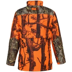 Homme PERCUSSION VESTE BROCARD GHOSTCAMO BLAZE
