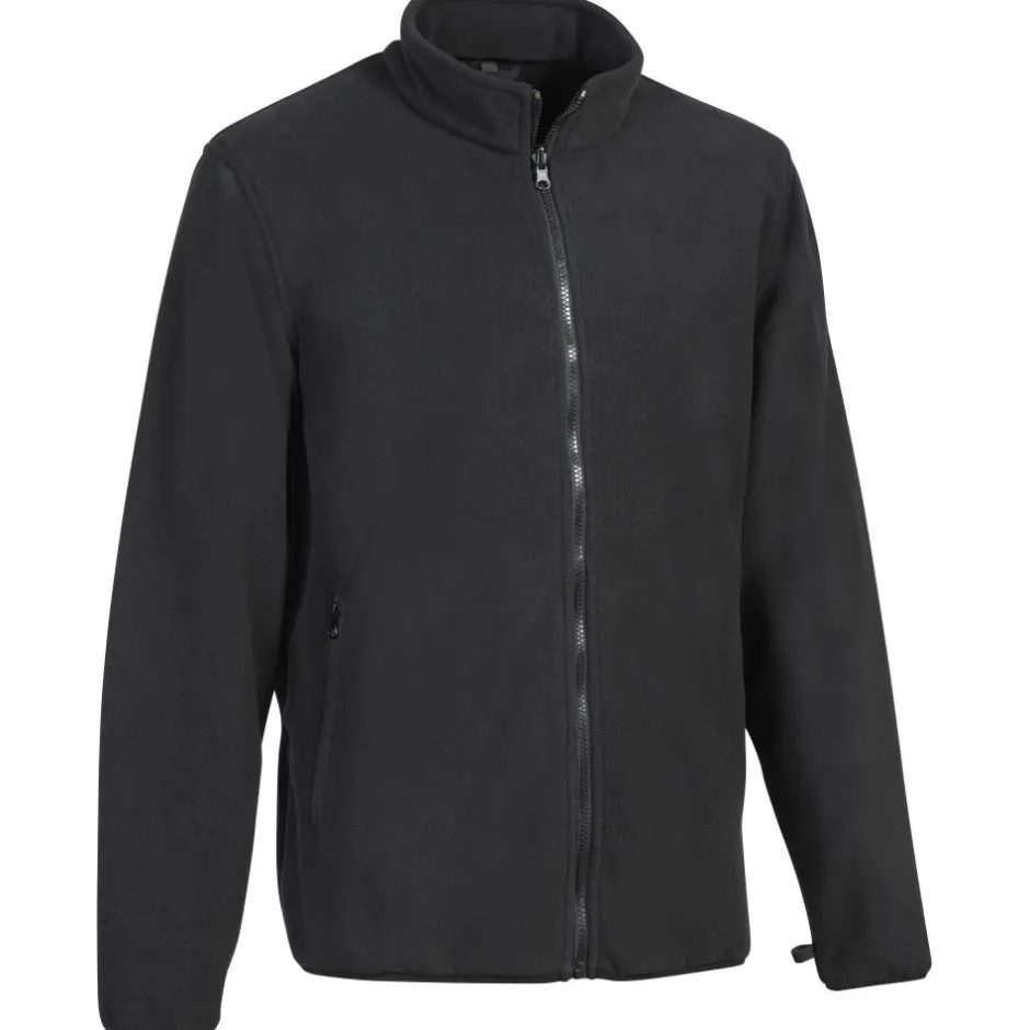 Homme PROHUNT VESTE CHAMOIS KAKI 3 EN 1