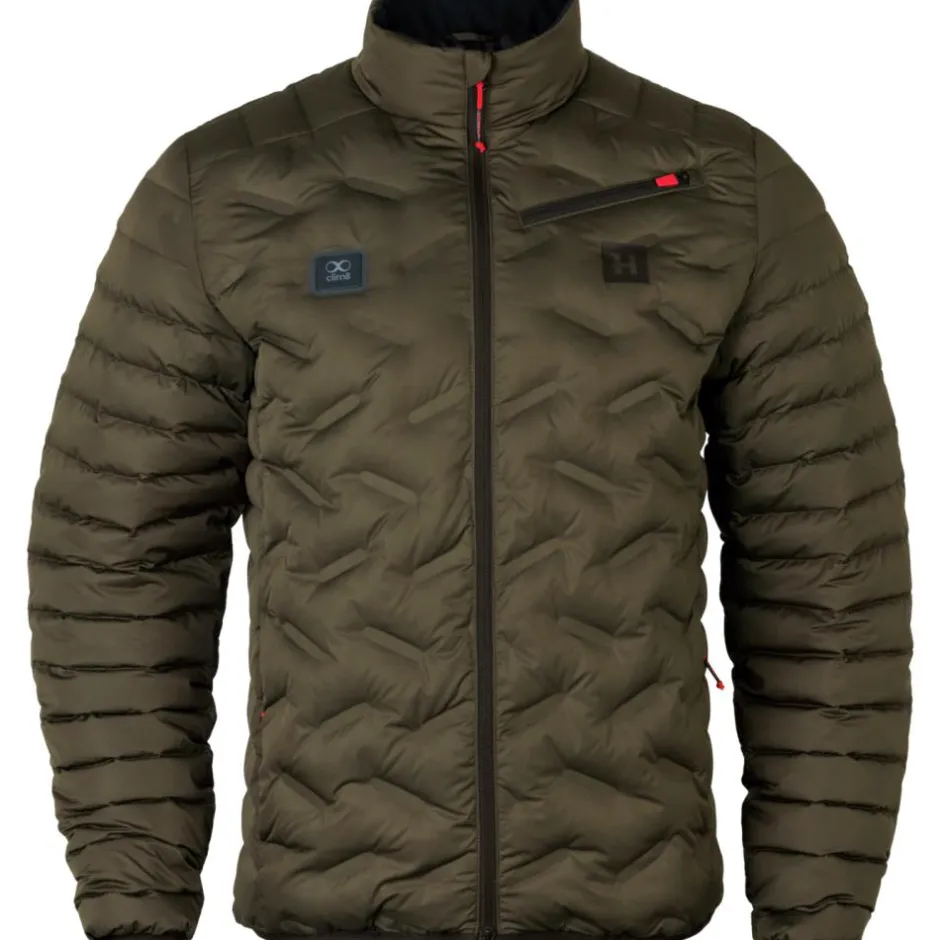 Homme HARKILA VESTE CLIM8 INSULATED