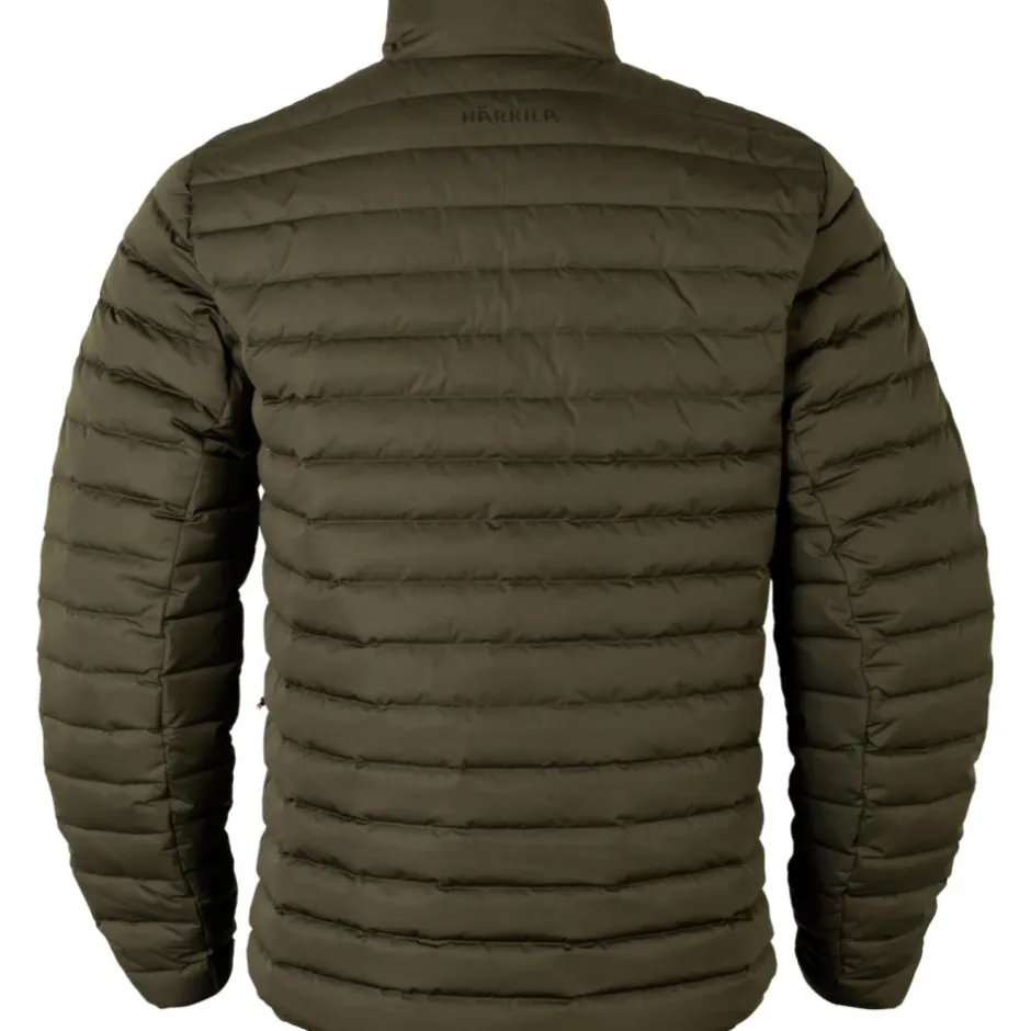 Homme HARKILA VESTE CLIM8 INSULATED