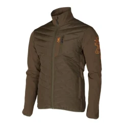 Homme BROWNING VESTE COLDKILL GREEN