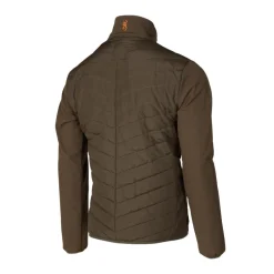 Homme BROWNING VESTE COLDKILL GREEN