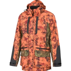 Homme PROHUNT VESTE DE CHASSE CHAMOIS BLAZE 3 EN 1