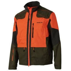 Homme SOMLYS VESTE DE CHASSE HOMME LIGHT TRAQUE ORANGE