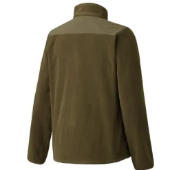 Homme STAGUNT VESTE DE CHASSE HOMME POLAIRE EXPERT BRONZE