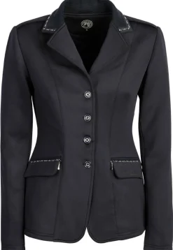 Enfant HARRY'S HORSE VESTE DE CONCOURS PIROUETTE ENFANT MARINE