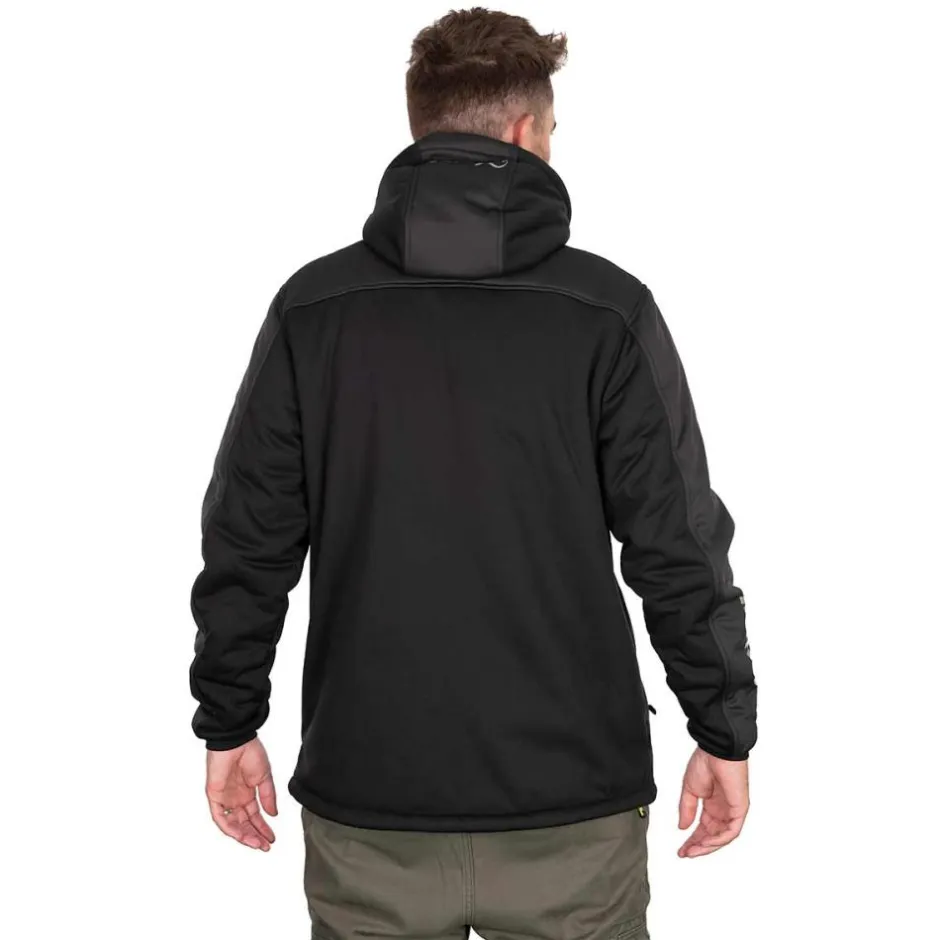 MATRIX VESTE DE PECHE WINDBLOCKER PLUS