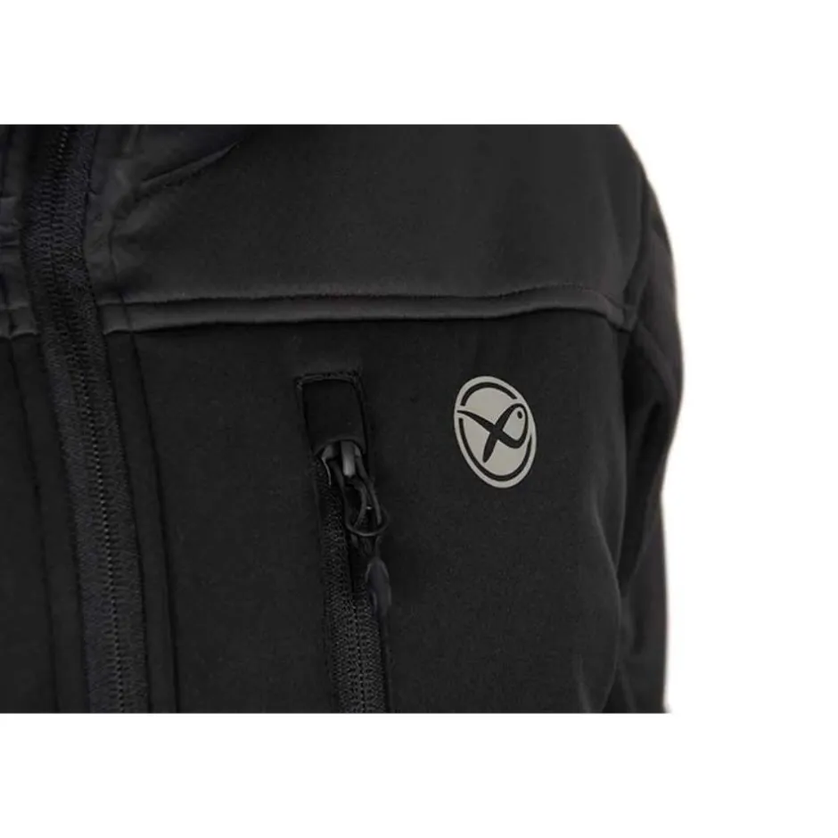 MATRIX VESTE DE PECHE WINDBLOCKER PLUS