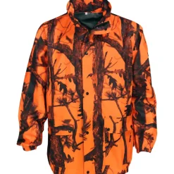 Homme PERCUSSION VESTE DE PLUIE BLAZE