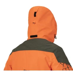 Homme CHIRUCA VESTE DE TRAQUE LIGHT ISIS BLAZE