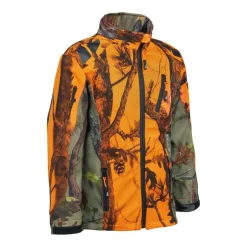 Enfant PERCUSSION VESTE ENFANT GHOST CAMO BLAZE