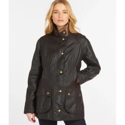 Femme BARBOUR VESTE FEMME BEADNEL RUSTIC