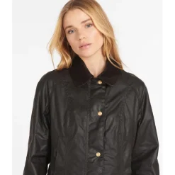 Femme BARBOUR VESTE FEMME BEADNEL RUSTIC