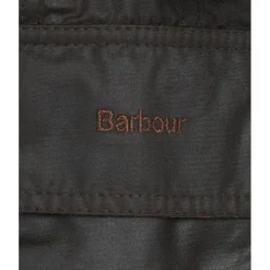 Femme BARBOUR VESTE FEMME BEADNEL RUSTIC