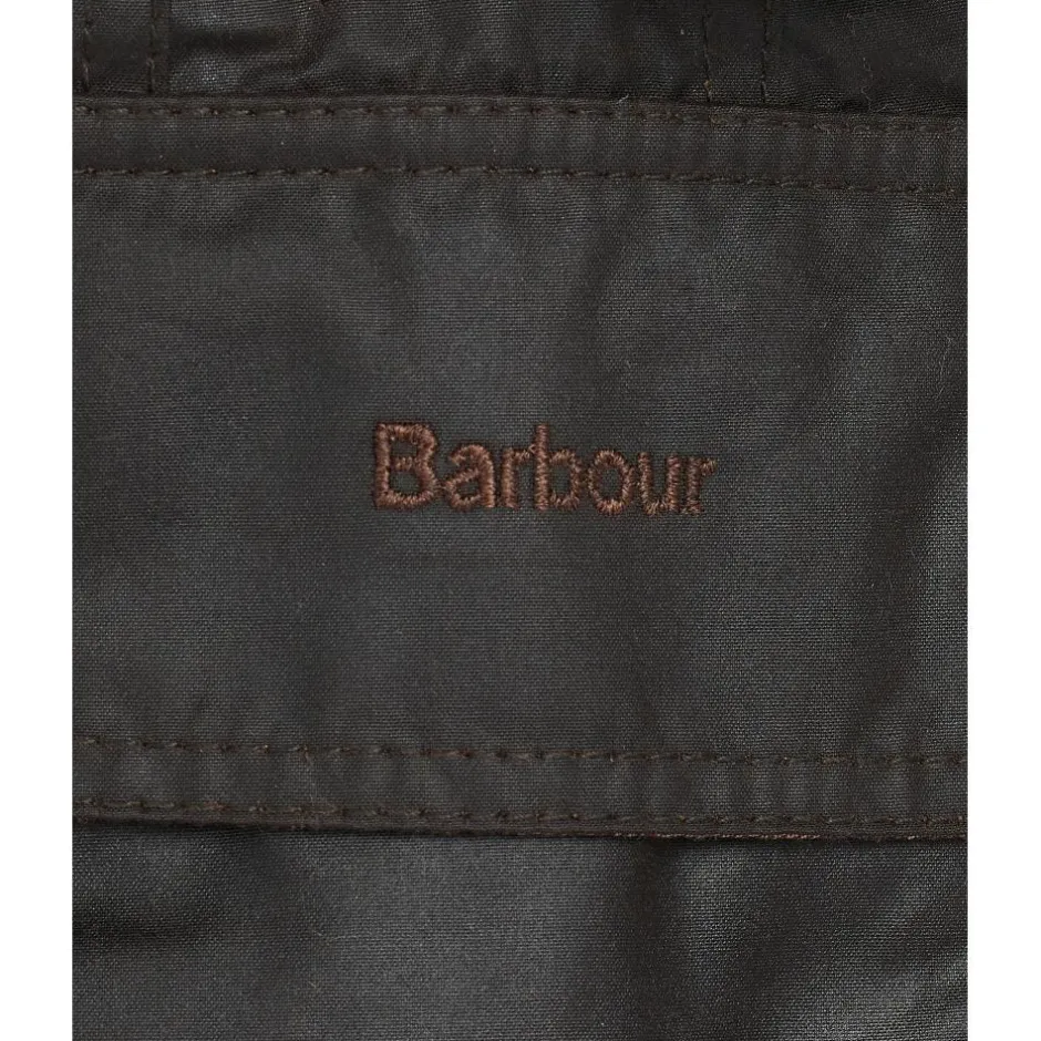 Femme BARBOUR VESTE FEMME BEADNEL RUSTIC