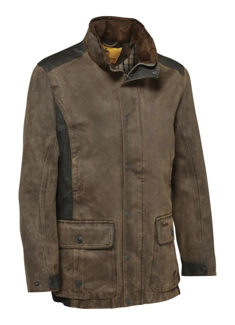 Homme LIGNE VERNEY CARRON VESTE FOX EVO ORIGINAL