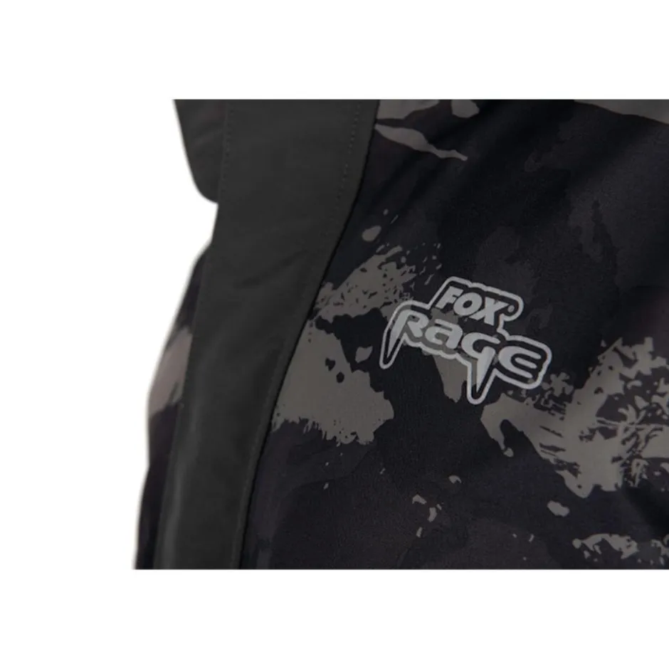 FOX RAGE VESTE TRIPLE LAYER