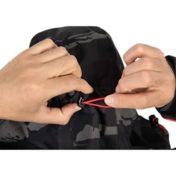 FOX RAGE VESTE TRIPLE LAYER
