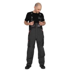 FOX RAGE VESTE TRIPLE LAYER