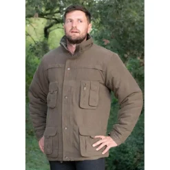 Homme WINCHESTER VESTE GENTLEMAN SESAME