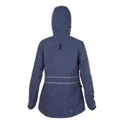 Femme CYRUS VESTE IMPERMEABLE CHAUDE SOPHIE FEMME MARINE