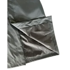 Femme TERZEO CAVALIERS VESTE LONGUE IMPERMEABLE CABOURG MARINE