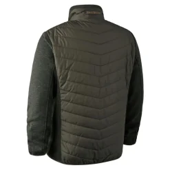Homme DEERHUNTER VESTE MOOR PADDED TIMBER