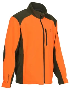 Enfant PERCUSSION VESTE POLAIRE ENFANT BLAZE