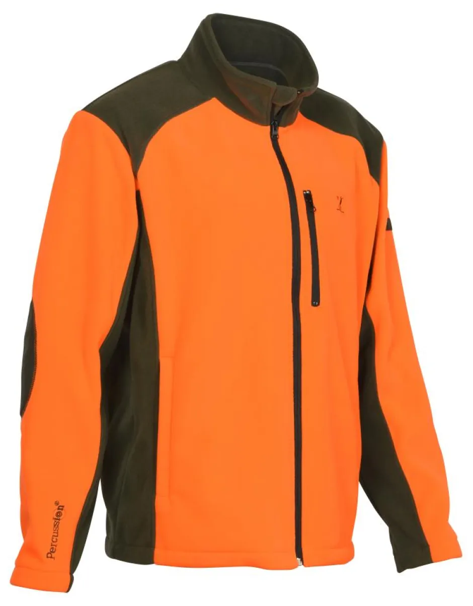 Enfant PERCUSSION VESTE POLAIRE ENFANT BLAZE