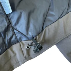 Femme TERZEO CAVALIERS VESTE PRO ANDREA HIVER MARRON