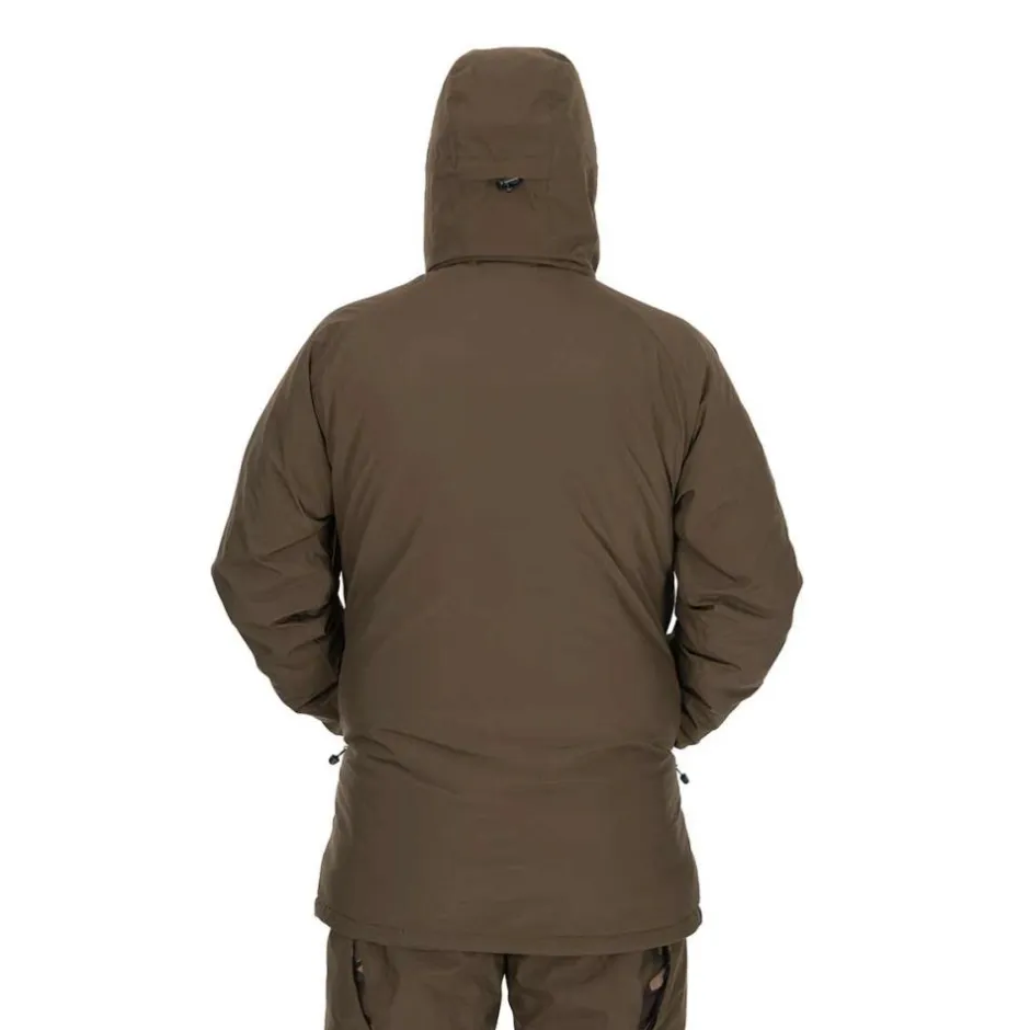 FOX VESTE SHERPA TEC KAKI