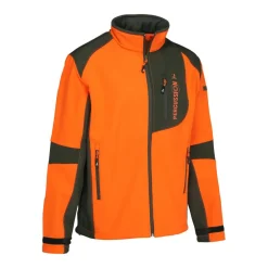 Homme PERCUSSION VESTE SOFTSHELL BLAZE