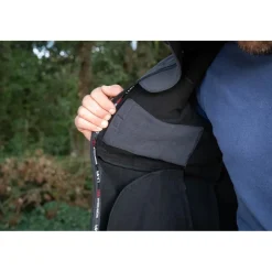 Homme LMA VESTE SOFTSHELL TREILLIS GRISE