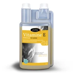 HORSE MASTER VITAMINE E ET SELENIUMM