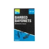 PRESTON VRILLES A APPATS BARBED BAYONETS X 20