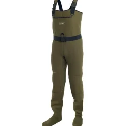 HART WADERS NEO CHAUSSONS HYDRIK KAKI