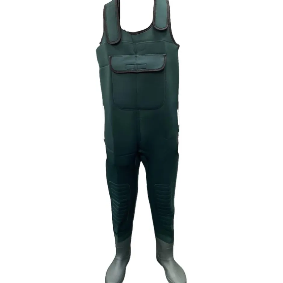 WADERS NEOPRENE 4MM