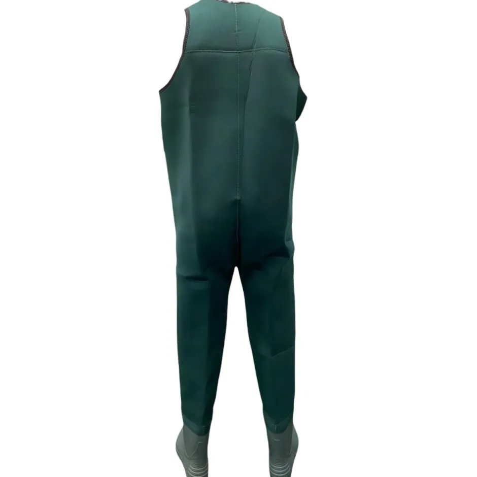 WADERS NEOPRENE 4MM