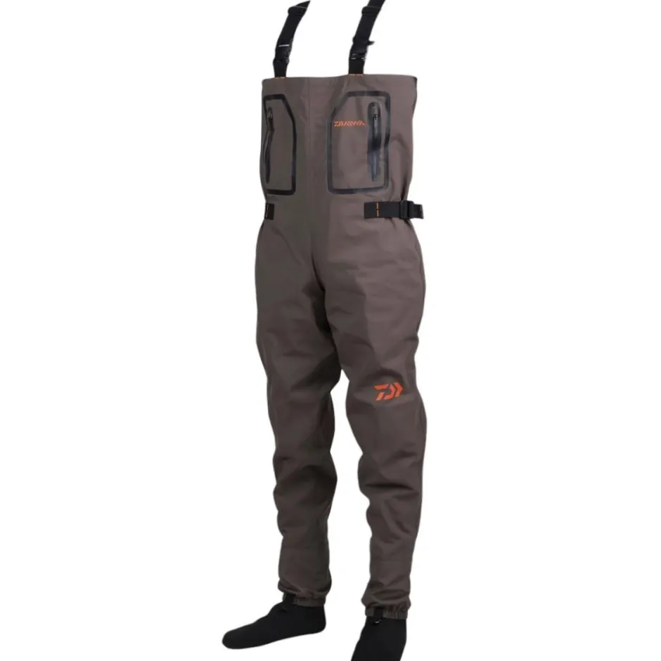 DAIWA WADERS RESPIRANT 4C