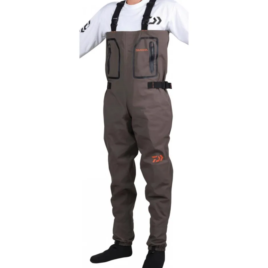 DAIWA WADERS RESPIRANT 4C