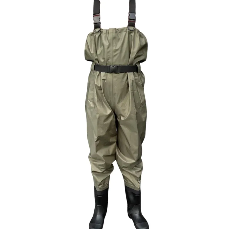 WADERS RESPIRANTES 3 COUCHES