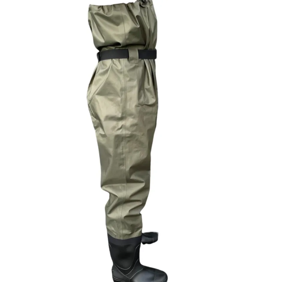 WADERS RESPIRANTES 3 COUCHES