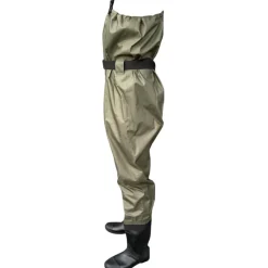 WADERS RESPIRANTES 3 COUCHES