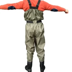 WADERS RESPIRANTES 3 COUCHES