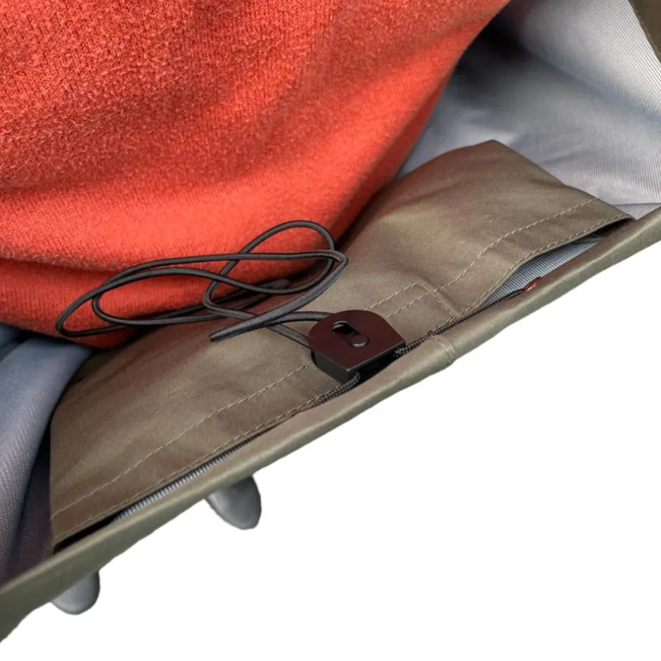 WADERS RESPIRANTES 3 COUCHES