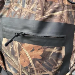 WADERS RESPIRANTES CAMO 5 COUCHES