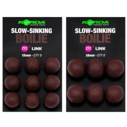 KORDA WAFTER PLASTIC 18MM